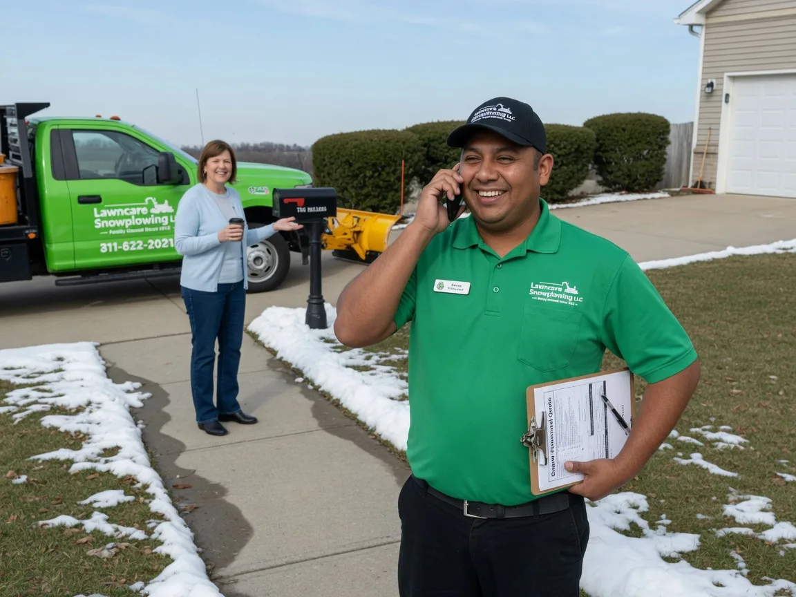 Lawn Care Services By Expert Landscaper Kendall Park, NJ FAQs